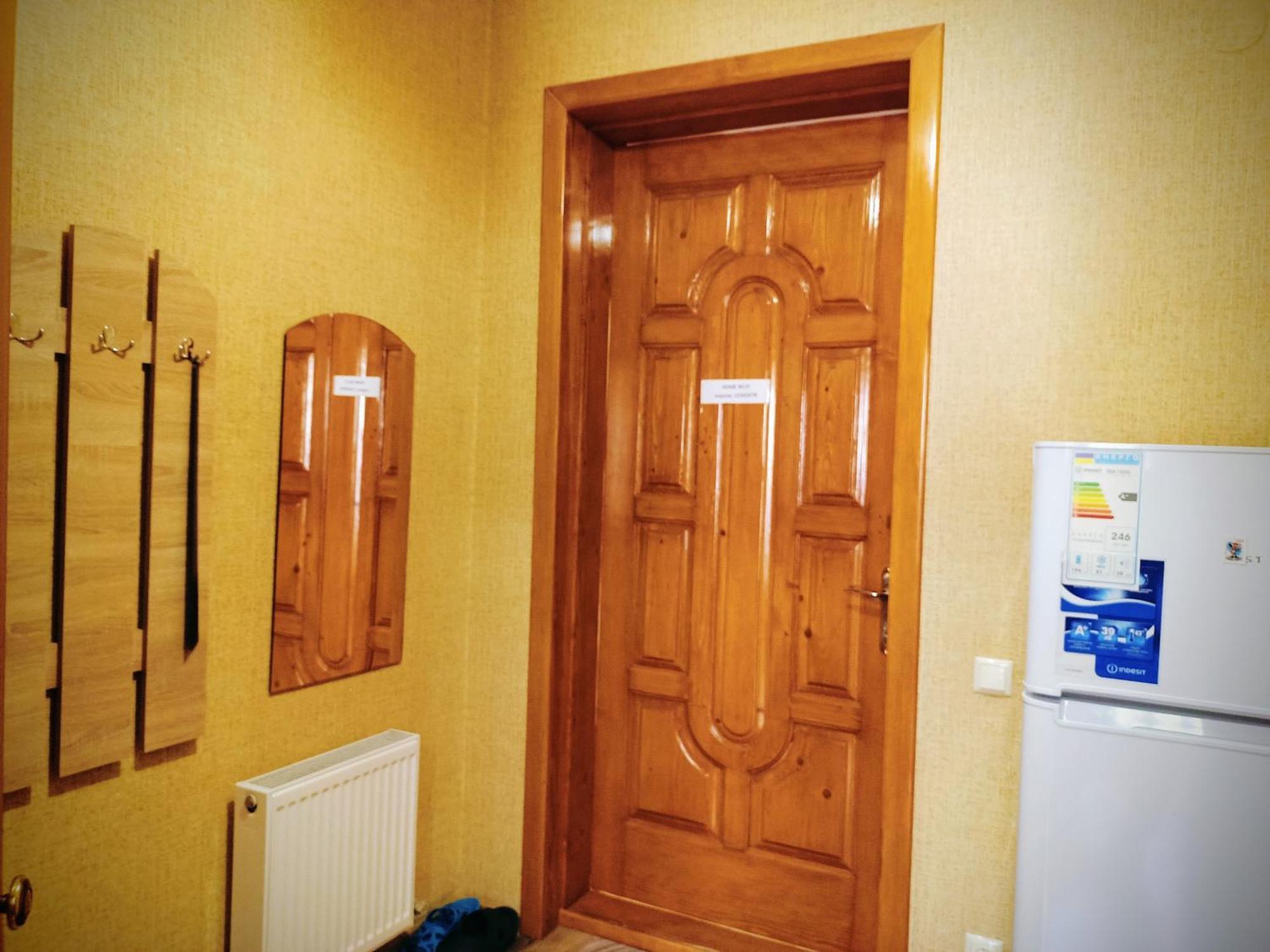 Apartment On Hoholya 90 克洛佩夫尼茨基 外观 照片