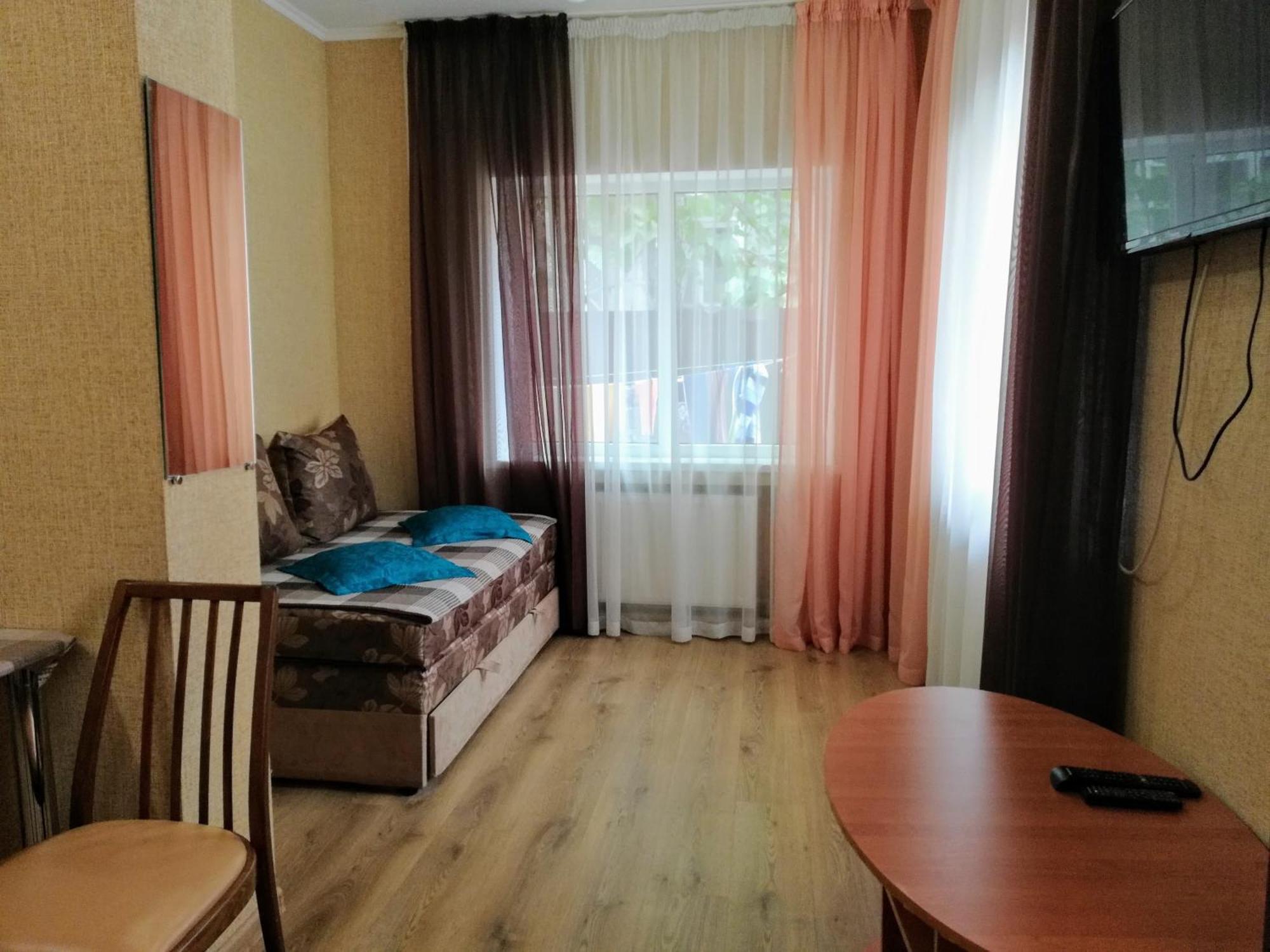 Apartment On Hoholya 90 克洛佩夫尼茨基 外观 照片