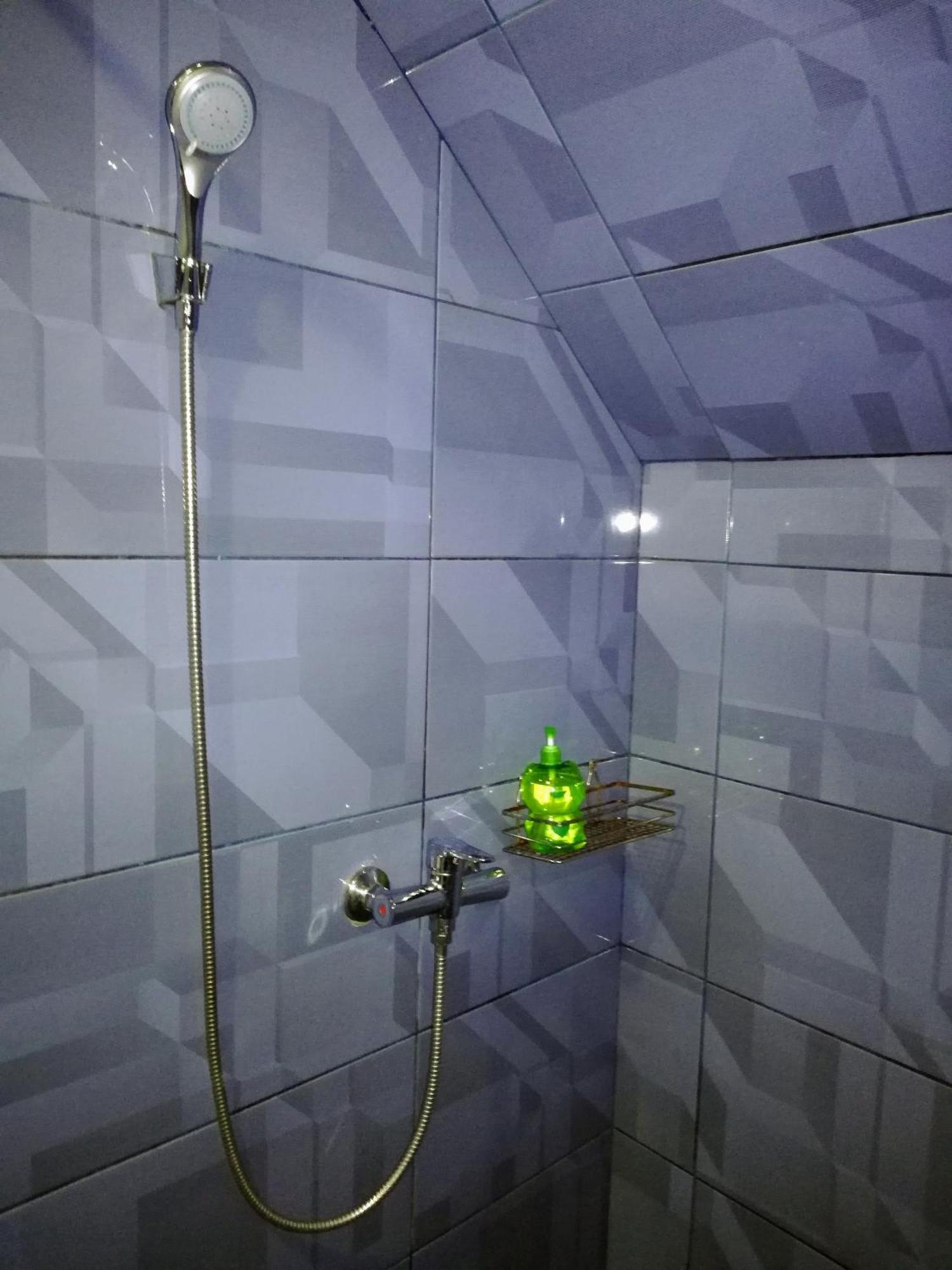 Apartment On Hoholya 90 克洛佩夫尼茨基 外观 照片